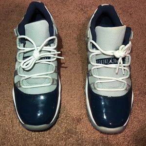 Air Jordan 11 retro low